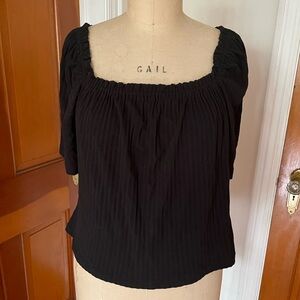 Madewell Shirt in Size XL